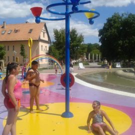 Napközis Tábor Esztergomban