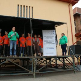 Marista Fesztivál Marista Fesztivál