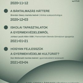 Add, hogy lássak! – Bartimeus képzés