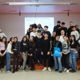 Gyermekhangok az Egyetemes Időszakos Felülvizsgálat tükrében