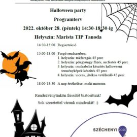 Halloween Party