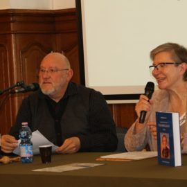 Marista konferencia