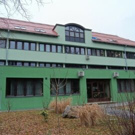 Jó Pásztor Marista Anyaotthon Jó Pásztor Marista Anyaotthon