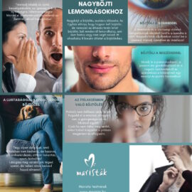 Nagyböjti meghívás