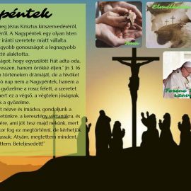Nagypéntek