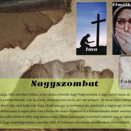 Nagyszombat