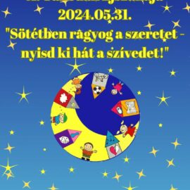 Tanodák éjszakája
